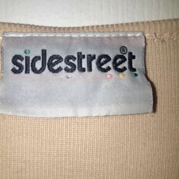 (M)💕2 For 1 Bundle Set💕Suzy Shier Vest and Sidestreet Top (Vest17"× 21") - Picture 10 of 11